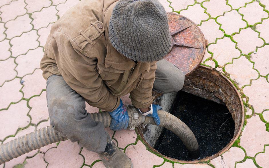 déboucher une toilette Les Ulis