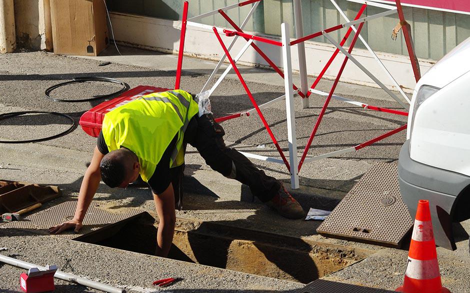 entreprise assainissement Pont-Sainte-Maxence