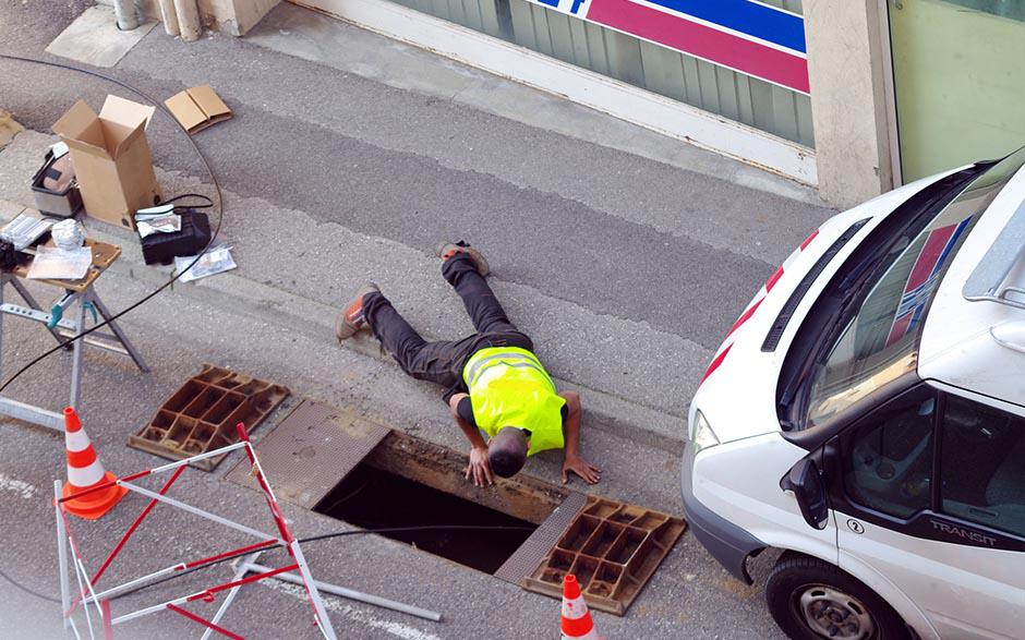 déboucher une toilette Les Ulis