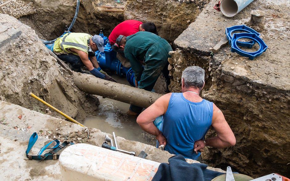 débouche canalisation maison Sevran