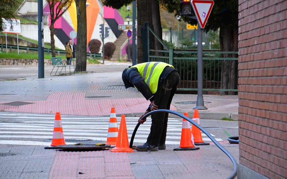 déboucher des canalisations Melun