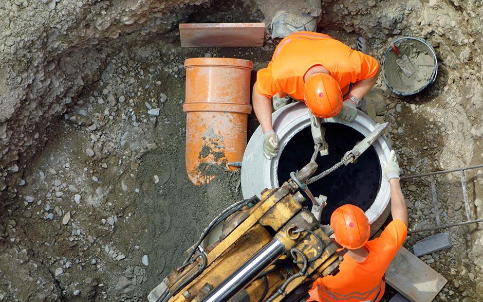 débouche canalisation maison Sevran