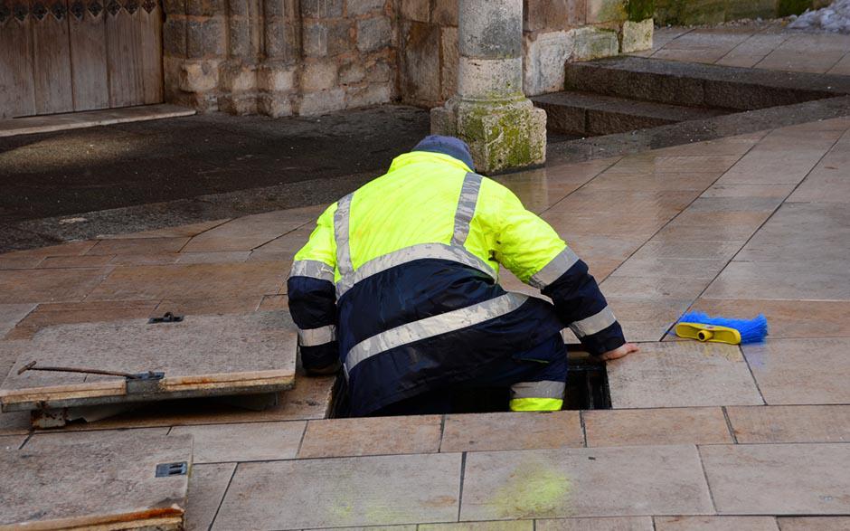 déboucheur bio La Garenne-Colombes