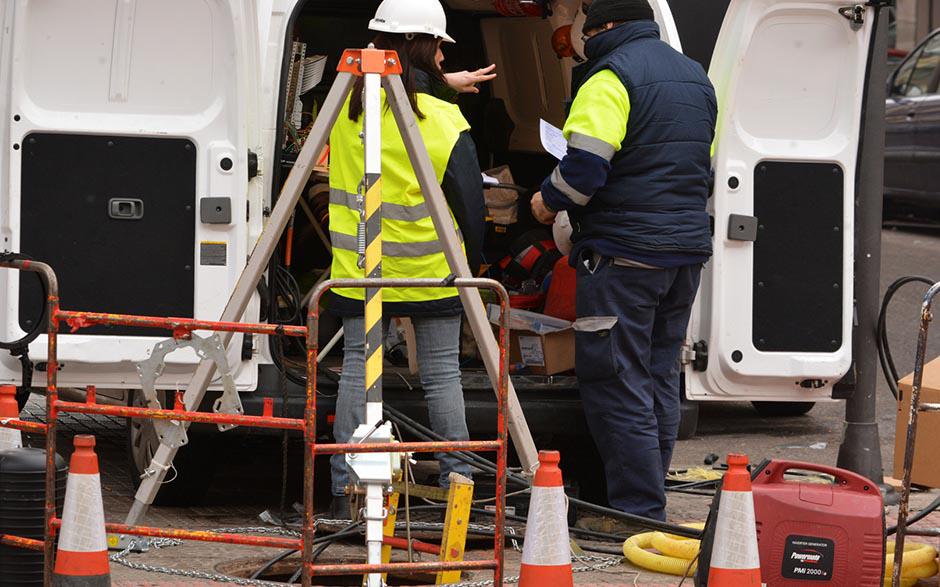 déboucher des canalisations Melun